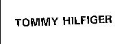 TOMMY HILFIGER