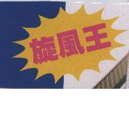 旋風王及圖