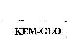 KEM-GLO