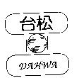 台松 DAHWA 及圖