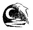 月光魚有限公司標章