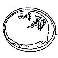 西螺及圖(彩色)