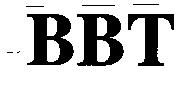 BBT