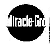 MIRACLE-GRO and Logo