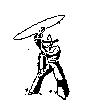 牛仔圖