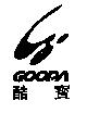 GOOPA 酷寶及圖