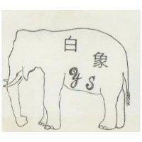 白象及圖