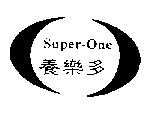 養樂多 Super-One 及圖