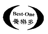 養樂多 Best-One 及圖