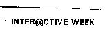 INTER @CTIVE WEEK