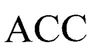 ACC