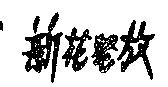 新花怒放