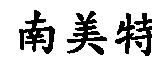南美特