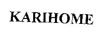 KARIHOME