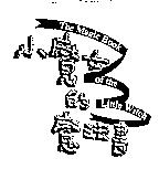 小魔女的魔法書及圖 THE MAGIC BOOK OF THELITTLE WITCH