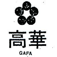 高華及圖 GAFA 