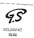 金座及圖 GOLDSEAT