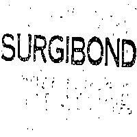SURGIBOND 手術棒 
