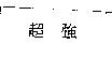 超強
