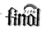 フィナル Final & DEVICE