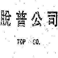 脫普公司 TOP CO.
