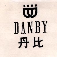 丹比及圖 DANBY