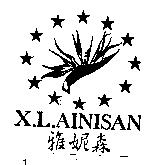 雅妮森 X.L.AINISAN 及圖