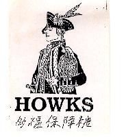多福保障糖 HOWKS & Device