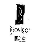 麗之生 BIOVIGOR