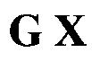 GX