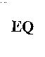 EQ