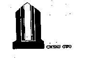 CHYAU GWO 及圖