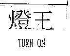 燈王 TURN ON