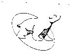 名品衛材有限公司標章