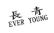 長青 EVER YOUNG