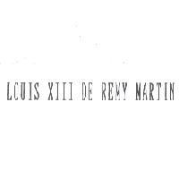LOUIS XIII de REMY MARTIN