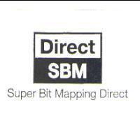 Direct SBM /Super Bit Mapping Direct
