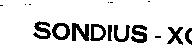 SONDIUS-XG