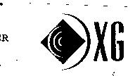 SONDIUS-XG logo