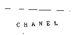 CHANEL