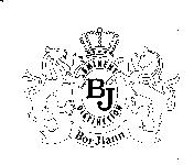 BOR JIANN BJ EMINENT DISTINCTION