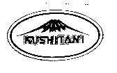 KUSHITANI 及圖