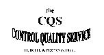 CQS