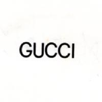 GUCCI word