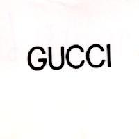 GUCCI word