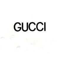 GUCCI word