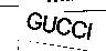 GUCCI word