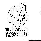藍波沛力 MITER CAPSULES 及圖