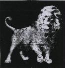 獅子圖