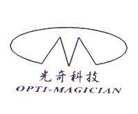 光奇 OPTI-MAGICIAN 及圖